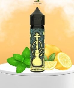 Nasty-Juice-Lemon-Mint-Likit