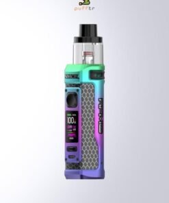 Smok-Rpm-100-Kit-Matte-7-Color-Plating