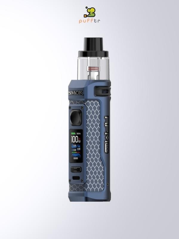 Smok-Rpm-100-Kit-Matte-Blue