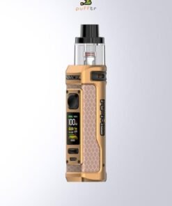 Smok-Rpm-100-Kit-Matte-Gold