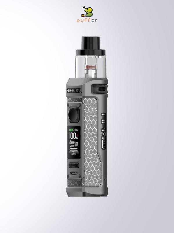 Smok-Rpm-100-Kit-Matte-Gun-Metal