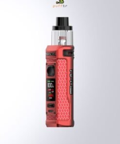 Smok-Rpm-100-Kit-Matte-Red