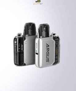 voopoo-argus-p1-gumus