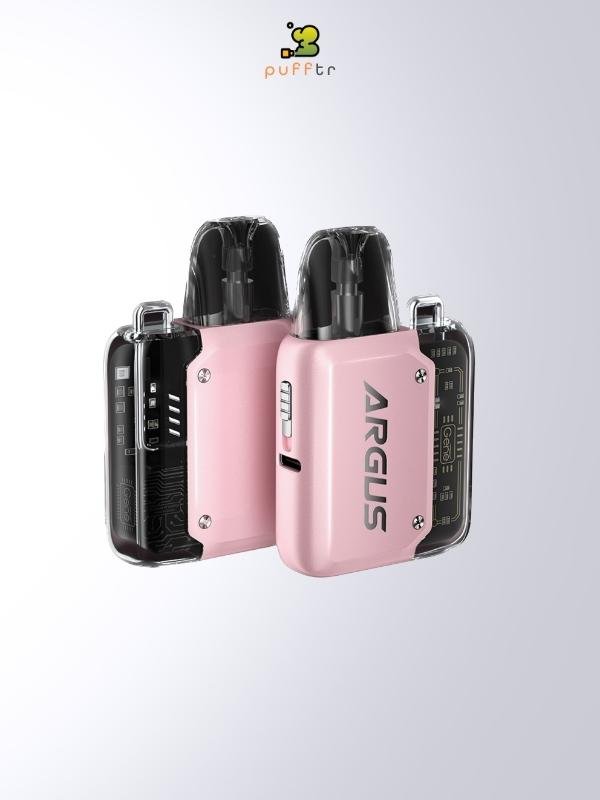 voopoo-argus-p1-pembe