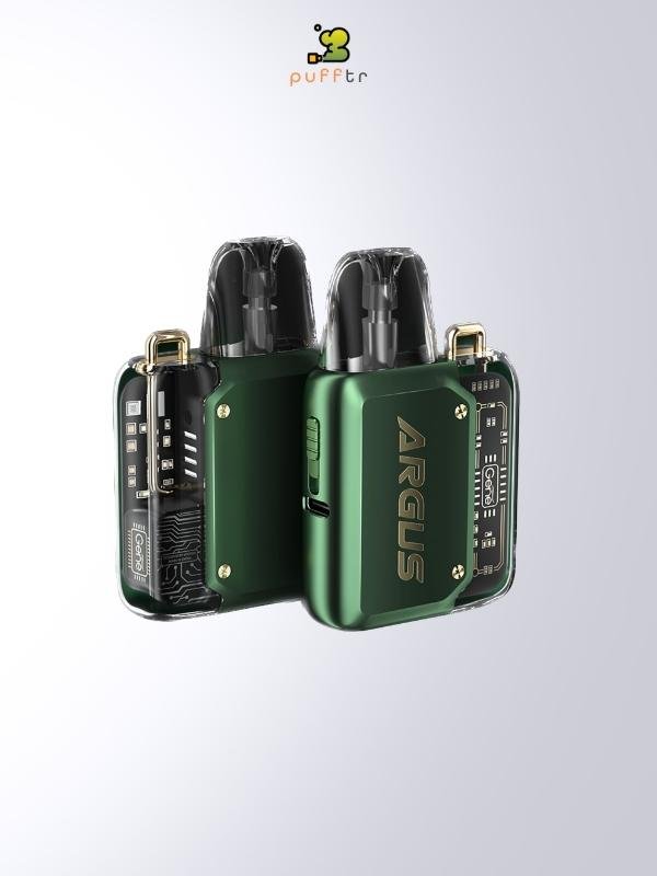 voopoo-argus-p1-yesil