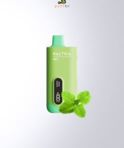 Saltica-Digital-12000-Mint