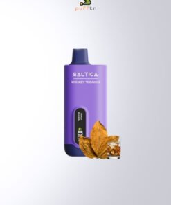 Saltica-Digital-12000-Whiskey-Tobacco