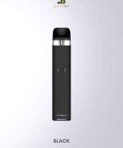 Vaporesso-Xros-3-Vape-Kit-Black