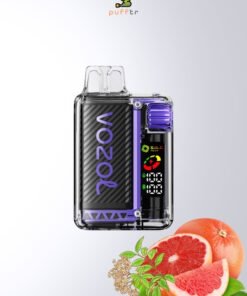 Vozol-Vista-20000-Elderflower-Grapefruit