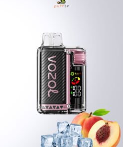 Vozol-Vista-20000-Peach-Ice