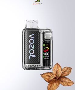 Vozol-Vista-20000-Vanicreme-Tobacco