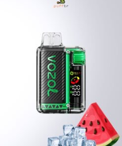 Vozol-Vista-20000-Watermelon-Ice