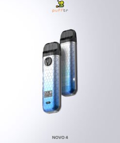 Smok-Novo-4-Kit
