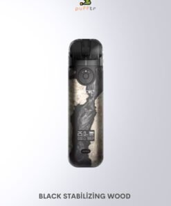 Smok-Novo-4-Kit-Black-Stabilizing-Wood