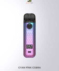 Smok-Novo-4-Kit-Cyan-Pink-Cobra