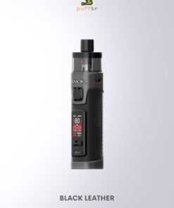 Smok-RPM-5-Pro-Black-Leather