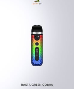 Smok-Novo-5-Kit-Rasta-Green-Cobra