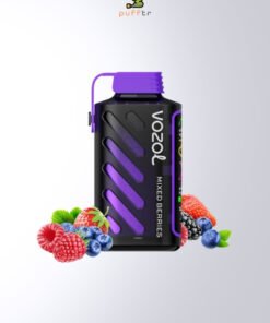 Vozol-Gear-Power-20000-Puff-Mixed-Berries