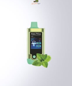 Saltica-Digital-20000-Puff-Mint
