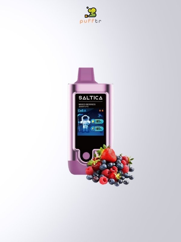 Saltica-Digital-20000-Puff-Mixed-Berries