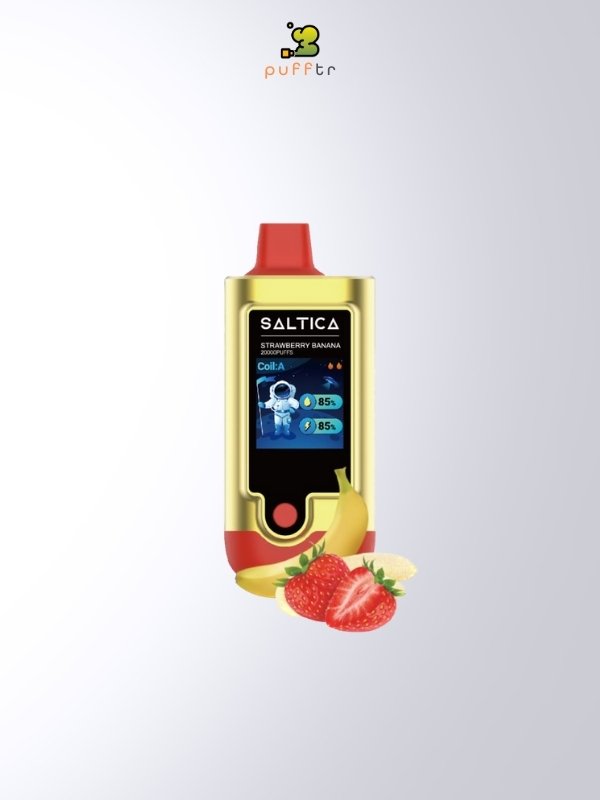 Saltica-Digital-20000-Puff-Strawberry-Banana