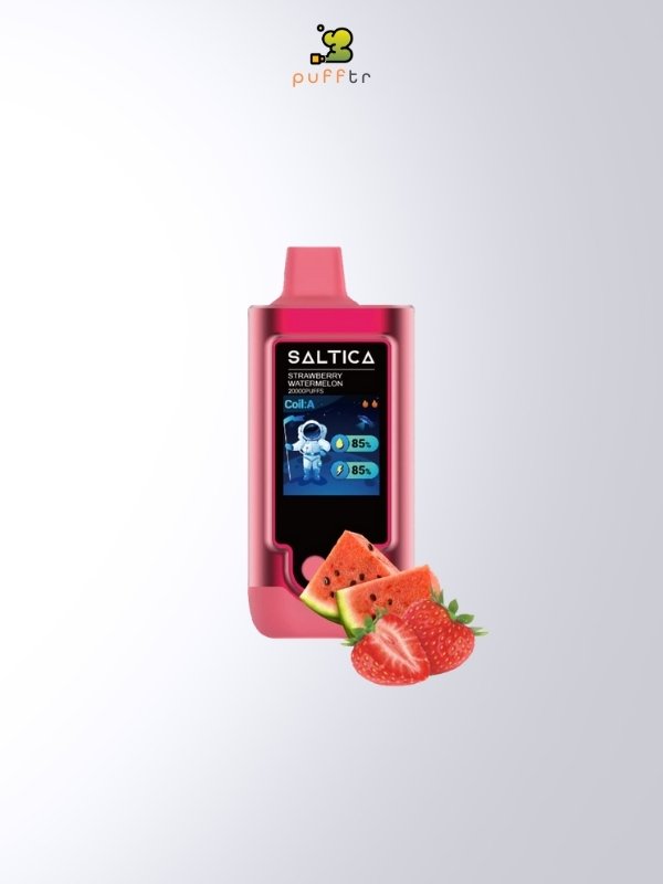 Saltica-Digital-20000-Puff-Strawberry-Watermelon