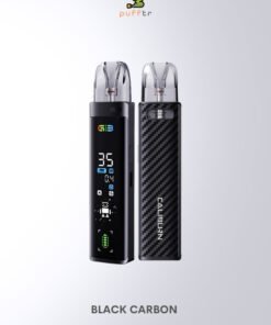 Uwell-Caliburn-G3-Pro-Black-Carbon