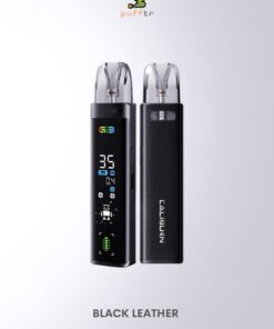 Uwell-Caliburn-G3-Pro-Black-Leather