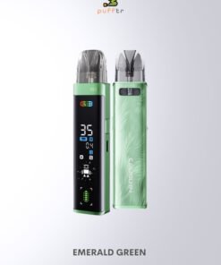 Uwell-Caliburn-G3-Pro-Emerald-Green
