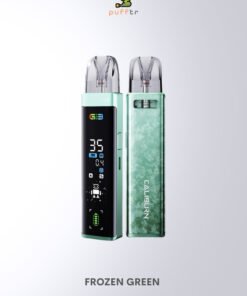 Uwell-Caliburn-G3-Pro-Frozen-Green