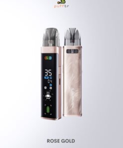 Uwell-Caliburn-G3-Pro-Rose-Gold
