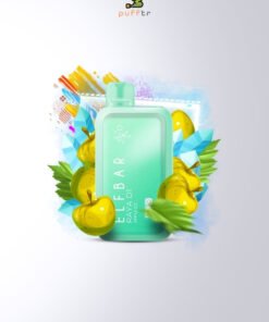 Elf-Bar-Raya-D1-13000-Puff-Apple-Ice