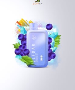 Elf-Bar-Raya-D1-13000-Puff-Blueberry-Ice