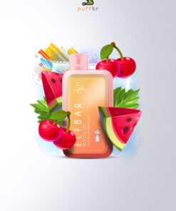 Elf-Bar-Raya-D1-13000-Puff-Cherry-Watermelon