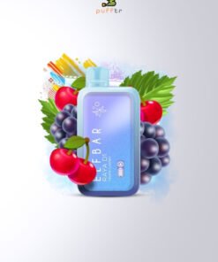 Elf-Bar-Raya-D1-13000-Puff-Grape-Cherry