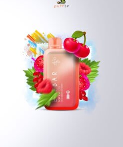 Elf-Bar-Raya-D1-13000-Puff-Red-Berry-Cherry