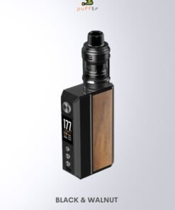 Voopoo-Drag-4-Black-Walnut