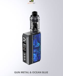 Voopoo-Drag-4-Gun-Metal-Ocean-Blue