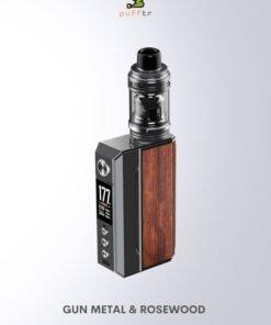 Voopoo-Drag-4-Gun-Metal-Rosewood