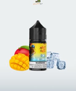 Nasty-Cush-Man-Mango-Ice-Salt-Likit