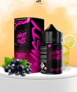 Nasty-Juice-Blackcurrant-lemonade-Wicked-Haze-Likit