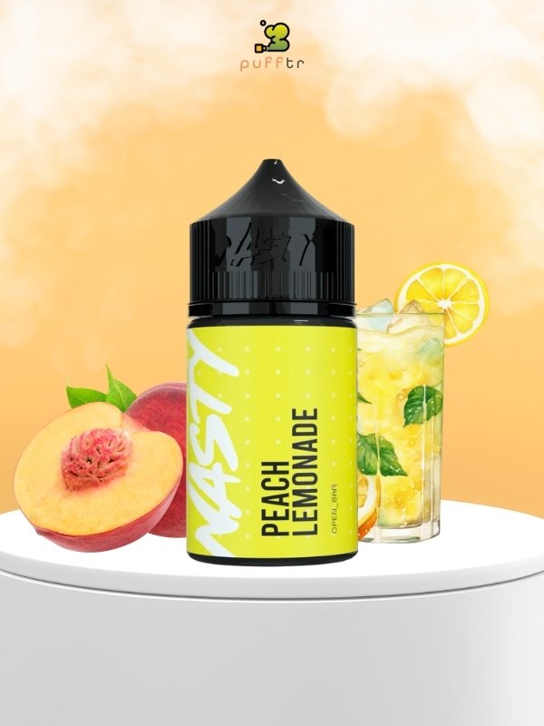Nasty-Juice-Peach-Lemonade-Likit