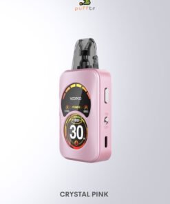 VOOPOO-Argus-A-Crystal-Pink