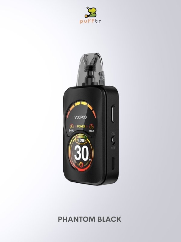 VOOPOO-Argus-A-Phantom-Black