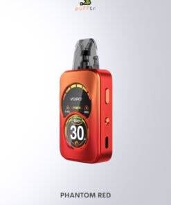 VOOPOO-Argus-A-Phantom-Red