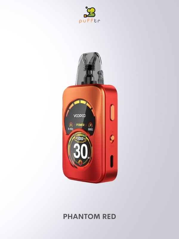 VOOPOO-Argus-A-Phantom-Red