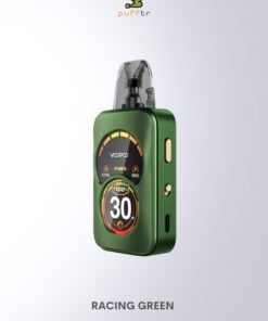 VOOPOO-Argus-A-Racing-Green