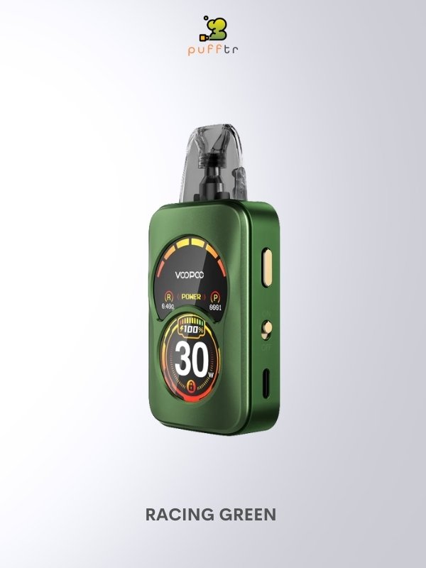 VOOPOO-Argus-A-Racing-Green