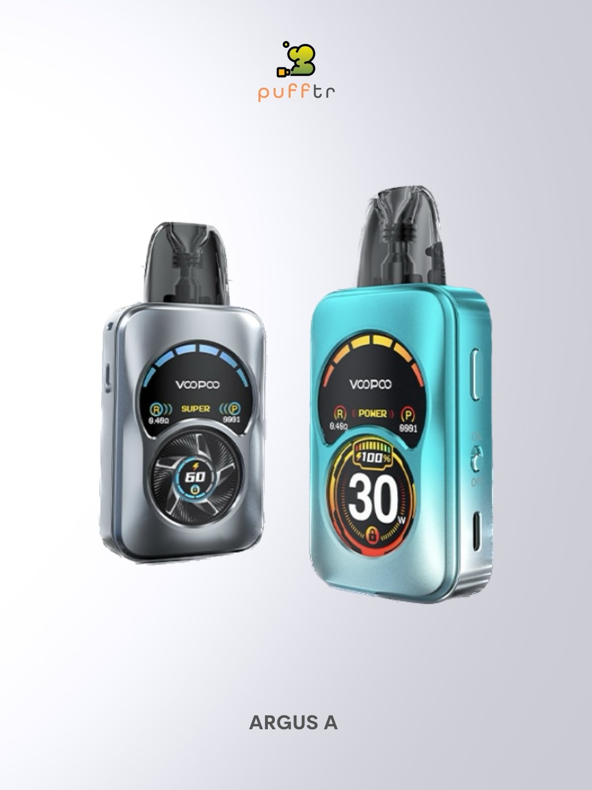 VOOPOO-Argus-A