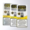 VOOPOO-Argus-Top-Fill-Kartuş